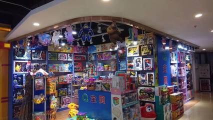 經營玩具店不賺錢？這幾點你都做好了嗎？